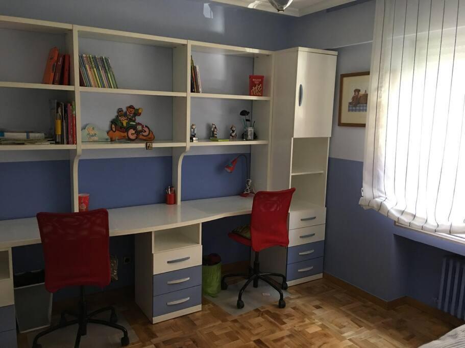 Lekker&Vida, Vivienda De Uso Turistico, Centrica, Garaje En El Edificio Apartman Valladolid Kültér fotó