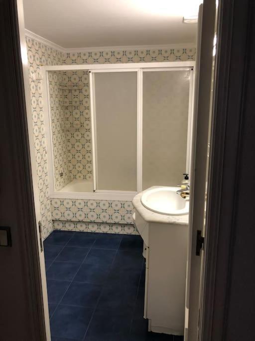 Lekker&Vida, Vivienda De Uso Turistico, Centrica, Garaje En El Edificio Apartman Valladolid Kültér fotó